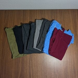 Lot of Post-Op Surgery Tops